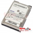 disco rigido Samsung SpinPoint M60 HM120JI 120Gb Sata 1.5Gb OEM