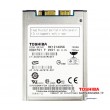 Disco rigido Toshiba MK1216GSG SATA 1,8 polg 120Gb