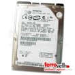 disco rigido Hitachi Travelstar 5K250 HTS542516K9SA00 SATA 160Gb