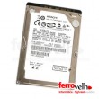 disco rigido Hitachi 5K500 320Gb 2.5inch sata 3Gbps