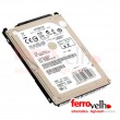 disco rigido ibm Hitachi HTS541680J9SA00 80Gb Sata laptop