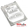 HDD TOSHIBA MK1237GSX (HDD2D62) 120GB 5400RPM SATA