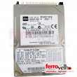 disco rigido Toshiba MK6021GAS 60Gb ATA-100 2,5 pol.