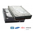 disco rigido 250Gb IDE P-ata PC Desktop 3.5 inch diversas ma