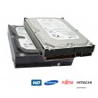 HDD 250Gb IDE PATA para PC Desktop 3.5 inch diversas marcas