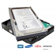 HDD 80Gb IDE PATA para PC Desktop 3.5 inch diversas marcas