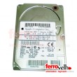 disco rigido 1.3Gb Apple ibm DMCA-21440 TRAVEL.3LP 2.5" OEM