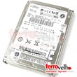 disco rigido Fujitsu MHV2060AT 60Gb IDE 2,5 poleg 5400rpm OEM