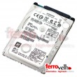 Hdd Hitachi HTS545050A7E380 500GB Sata 2,5" 3 Gbps Travelstar Z5