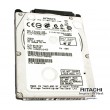 HDD slim Hitachi Travelstar Z7K320 320Gb 3 Gbps 7200RPM laptop