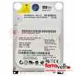 disco rigido WD WD1600BEVE 160GB IDE 5400 RPM 2.5" Notebook HDD