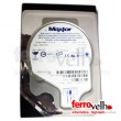 Disco Rgido Maxtor DiamondMax Plus8 IDE 40GB, 7200RPM, Ultra AT