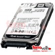 Disco rgido 2,5 " WD Preto WD1600BEKT 160GB SATA 3 Gbps 7200 RP