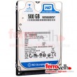 Hard Drive 2.5 Inch WD5000LPVT WD5000BEVT WD Blue 500GB