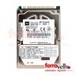 HDD IBM Hitachi Fujitsu Toshiba IDE 10Gb 2.5 poleg portatil