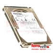 Disco rgido TOSHIBA MK2555GSX 250GB 5400 RPM 2,5" SATA 3 Gbps