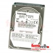 Disco Duro Toshiba MK3259GSXP 2.5 pol. 320GB SATA