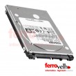 disco rgido Toshiba 320Gb SATA 3Gbps 2.5" Novo