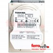 disco rigido Toshiba MK3276GSX 320Gb SATA-300 series OEM Novo
