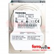 disco rgido Toshiba MK3276GSX 320 GB SATA 300 Series OEM Novo