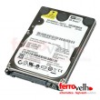 disco rigido WD WD2500BEVS Scorpio 250Gb 2.5pol OEM