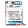 disco rigido WD WD3200BEVT 320Gb 2,5" SATA-150 OEM