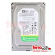 disco rigido WD WD3200AVVS 320GB 16MB Cache SATA WD Green