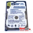 Disco Rgido Western Digital PATA IDE 80GB 2.5" para portatil