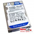 disco rigido WD Blue 160Gb WD1600BEVS Sata 1.5Gbps 5400rpm 2,5po