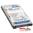 HDD WD WD2500BEVT 250GB 5400RPM 2,5 polegadas