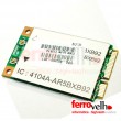 placa wireless Mini-PCI Express 802.11a/g/n 482260-001 HP G60