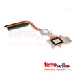 Dissipador de calor Acer Aspire One 5520 7520 AT01O000600