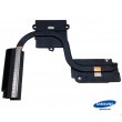 cooler heatsink BA62-00796A Samsung NP350 series OEM original