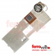dissipador e fan Compaq 229727-001