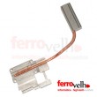 Heatsink Toshiba Satellite AT0II0010R0