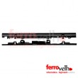 tampa central dobradia Sony Vaio VPCSB series OEM laptop