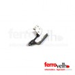 dobradia direita 100422WARRI0RA01 HP Compaq CQ50 CQ60 series