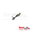 dobradia esquerda 100311WARRI0RA01 Compaq CQ50 CQ60 series