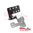 dobradia direita Asus K56C series original
