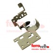 dobradia direita Asus X55 series OEM laptop