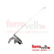 brao dobradia AM019000100 SZS-R Toshiba OEM