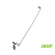 Dobradias e braos AM06R000500 AM06R000600 Acer Aspire 5532 ser