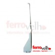 brao AAB15120003rRS0R01 LCD direita Compaq 1500 series OEM note