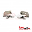 dobradias par Dell Inspiron 15R N5010 Red (210-32550Red)