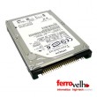 disco rigido Hitachi Travelstar HTS521080G9AT00 (0A25023) 80GB 5