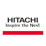 HITACHI