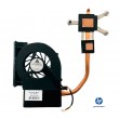 Fan dissipador 582141-001 HP Pavilion G61 CQ61 series original