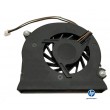 fan 378233-001 HP COMPAQ NX7300 NX6110 series original