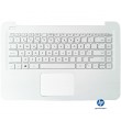palmrest 910180-131 touchpad e teclado HP Stream 14 series origi