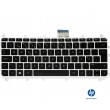 Teclado 755896-131 PT-PT HP Pavilion 11-N series original